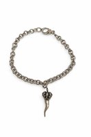 Bracciale Suali Donna in Argento BM2030